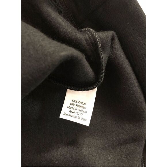 Sonoma Women’s Plus Black Short Sleeve Shirt Size 2X NWT - Picture 6 of 6